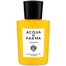 Acqua di parma Barbiere After Shave Emulsion Balzamas po skutimosi Vyrams