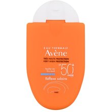 Avene Sun Reflexe Solaire Kūno losjonas nuo saulės Apsauginė priemonė nuo saulės Unisex