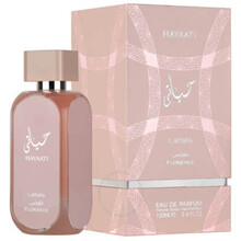 Lattafa Hayaati Florence 100ml kvepalai Unisex EDP