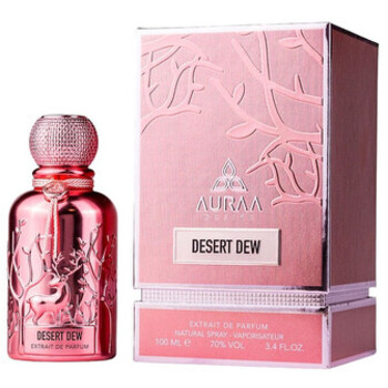 Auraa Desire Desert Dew 100ml Unisex Perfume Extract