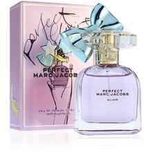 Marc Jacobs Perfect Elixir Eau De Parfum Kvepalai Moterims