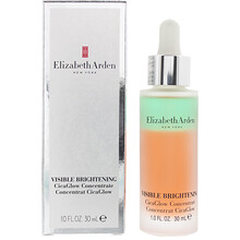 Elizabeth Arden Visible Brightening CicaGlow Concentrate Odos serumas Veido serumas Moterims