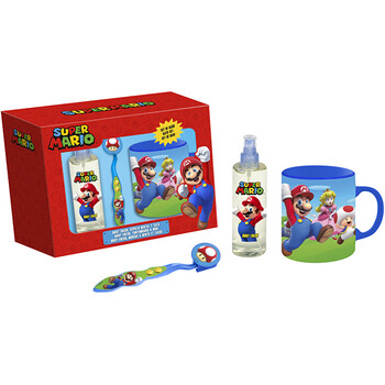 Dětské parfémy Super Mario Kvepalai Moterims Dětské parfémy Super Mario Kvepalai Moterims