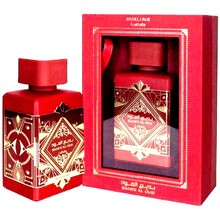 Lattafa perfumes Bade'e Al Oud Sublime Eau De Parfum Kvepalai Unisex