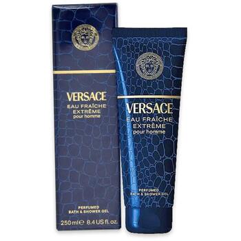 Versace Man Eau Fraiche Extreme 250ml du&scaron;o želė