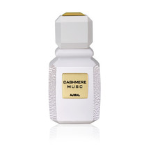Ajmal Cashmere Musk 100ml NIŠINIAI kvepalai Unisex EDP Ajmal Cashmere Musk 100ml NIŠINIAI kvepalai Unisex EDP