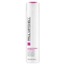 Paul Mitchell Super Strong Conditioner Plaukų kondicionierius Unisex