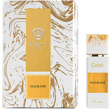 Gritti Macrame Eau De Parfum Kvepalai Moterims