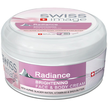 Swiss Image  200ml Moterims