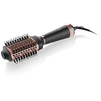 ETA Fenit&eacute; 9322 9000 - Hot air brush Įrankis garbanų formavimui Moterims