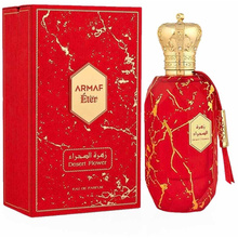 Armaf beaut&eacute; &Eacute;ter Desert Flower Eau De Parfum Kvepalai Unisex