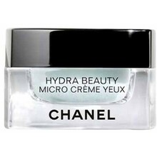 Chanel Hydra Beauty Illuminating Hydrating Eye Cream Paakių kremas Veido priežiūra nuo senėjimo Moterims