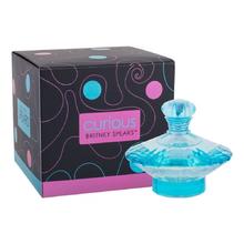 Britney Spears Curious 100ml Kvepalai Moterims EDP