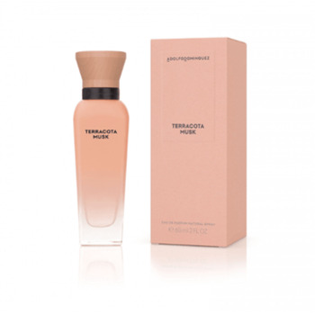 Adolfo Dominguez Terracota Musk 120ml kvepalai Moterims EDP