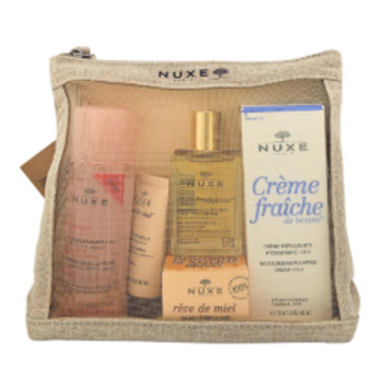 Nuxe  30ml Moterims