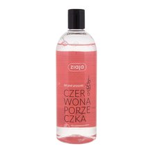 Ziaja Redcurrant Du&scaron;o gelis Du&scaron;o želė Moterims