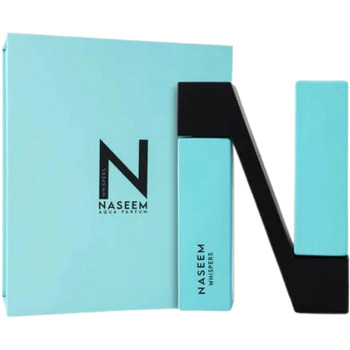 Naseem Whispers EDT U 60 ml