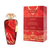 The merchant of venice Red Potion Eau De Parfum Kvepalai Unisex