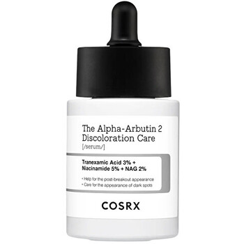 COSRX The Alpha-Arbutin 2 Discoloration Care Serum 50 ml 50 COSRX The Alpha-Arbutin 2 Discoloration Care Serum 50 ml 50