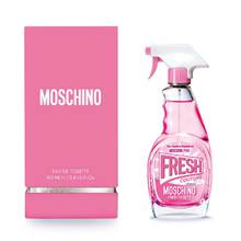 Moschino Pink Fresh Couture 30ml Kvepalai Moterims EDT