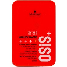 Schwarzkopf Professional Plaukų formavimo kremas 100ml Moterims