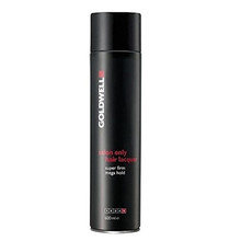 Goldwell Salon Only Super Firm Mega Hold Plaukų lakas Moterims