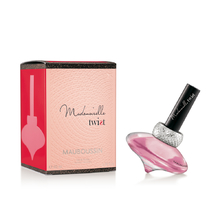 Mauboussin Mademoiselle Twist - EDP 90ml NIŠINIAI Kvepalai Moterims Mauboussin Mademoiselle Twist - EDP 90ml NIŠINIAI Kvepalai Moterims
