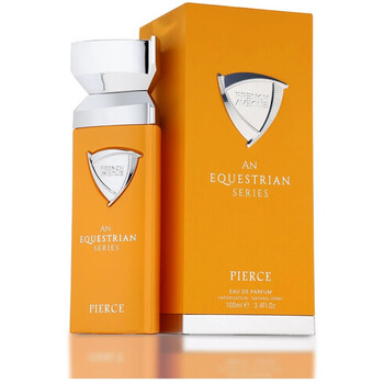 French avenue An Equestrian Series Pierce Eau De Parfum Kvepalai Vyrams