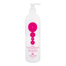 Kallos cosmetics KJMN Nourishing Plaukų &scaron;ampūnas Moterims