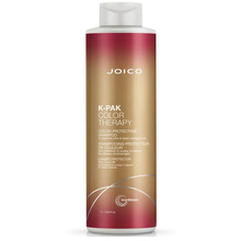 Joico K-PAK Color Therapy Color-Protecting Shampoo Plaukų &scaron;ampūnas Unisex