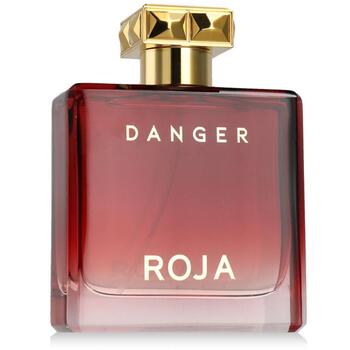 Roja Danger Eau De Parfum Kvepalai Vyrams