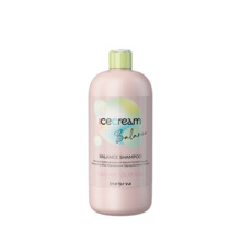 Inebrya Ice Cream Balance Shampoo Plaukų &scaron;ampūnas Unisex