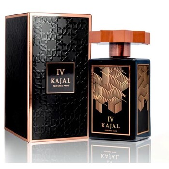 Kajal IV 100ml Kvepalai Unisex EDP