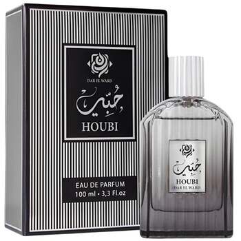 Dar El Ward Houbi 100ml Kvepalai Unisex EDP