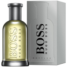 Hugo Boss Boss Bottled No.6 50ml priemonė skutimuisi