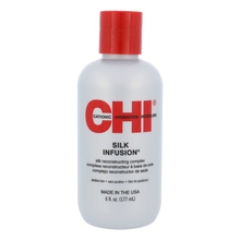 Farouk Systems CHI Silk Infusion - Nourishing hair balm 177ml Moterims