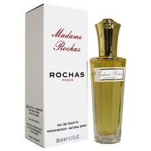 Rochas Madame Eau De Toilette Kvepalai Moterims