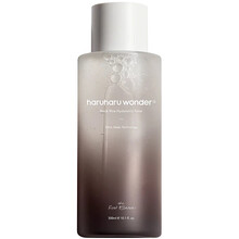 Haruharu wonder Black Rice Hyaluronic Toner Pur&scaron;kiamas veido losjonas Veido losjonas Unisex
