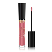 Max Factor Lipfinity Velvet Matte 24HRS 3,5ml lūpdažis
