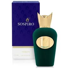 Sospiro Vibrato 100ml NI&Scaron;INIAI Kvepalai Unisex EDP