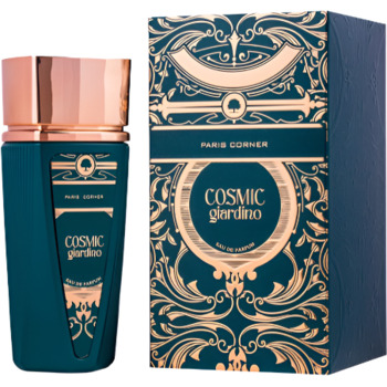 Emir Cosmic Giardino Eau De Parfum Kvepalai Unisex