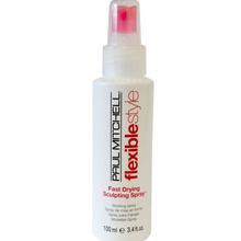 Paul Mitchell Flexible style 500ml Juukselakk thumbnail 1