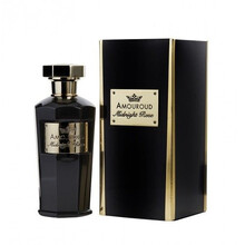Amouroud Midnight Rose Eau De Parfum Kvepalai Unisex