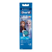 Oral-b Kids Brush Heads Frozen II Pakaitinė dantų &scaron;epetėlio galvutė Elektrinis dantų &scaron;epetėlis