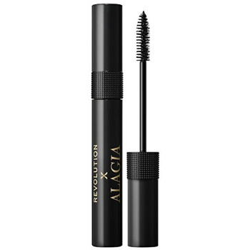 Revolution X Alagia Lash Fill Fluffy Mascara Blakstienų tu&scaron;as Moterims