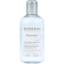 Pigmentbio H2O Brightening Micellar Water
