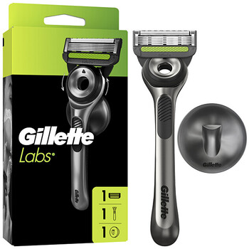Gillette Labs savaiminio įdegio kremas