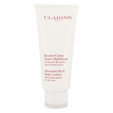 Clarins 100ml Kehahooldus thumbnail 1