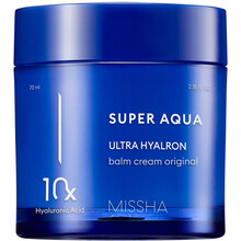 Missha Super Aqua Ultra Hyalron Balm Cream
