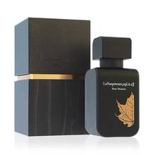 Rasasi La Yuqawam Pour Homme 75ml kvepalai Vyrams EDP